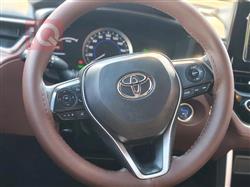 تويوتا كورولا كروس